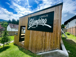 Glamping Langus